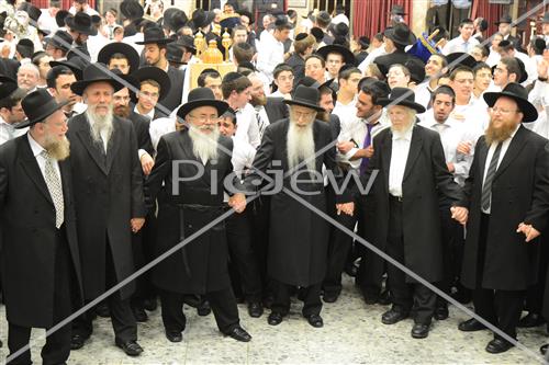 Yeshiva Kol Yaakov