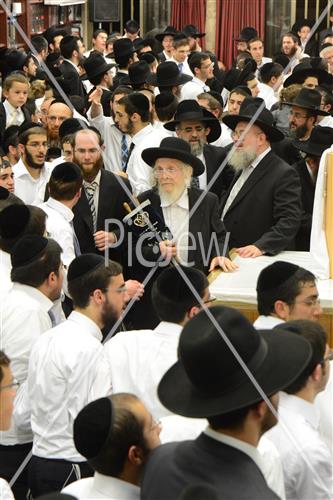 Yeshiva Kol Yaakov