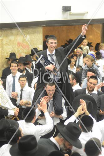 Yeshiva Kol Yaakov