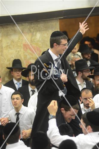 Yeshiva Kol Yaakov