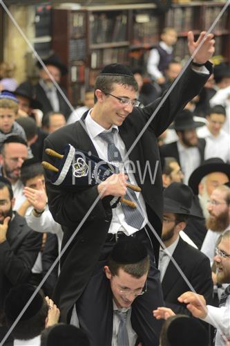 Yeshiva Kol Yaakov