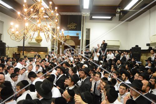 Yeshiva Kol Yaakov