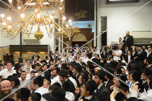 Yeshiva Kol Yaakov