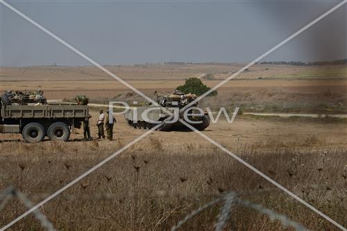 ישראל במלחמה