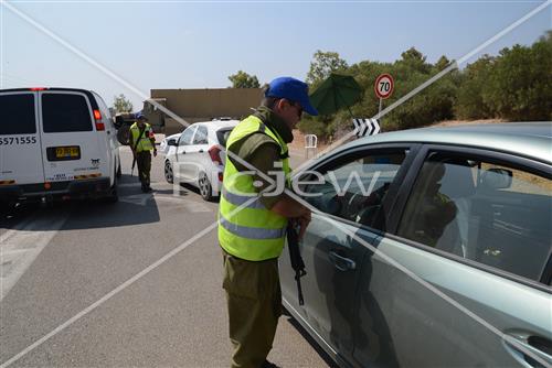 ישראל במלחמה