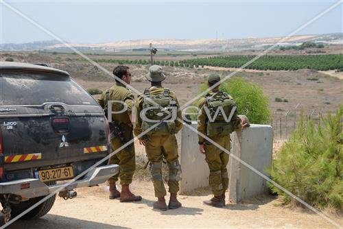 Israeli in war