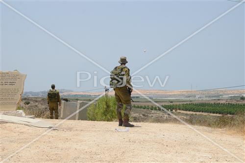 ישראל במלחמה