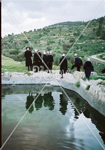 מים שלנו