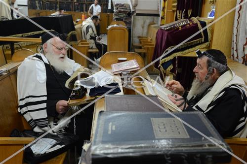 Torah learning