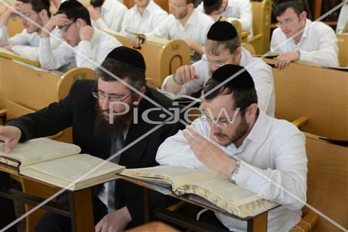 Torah learning