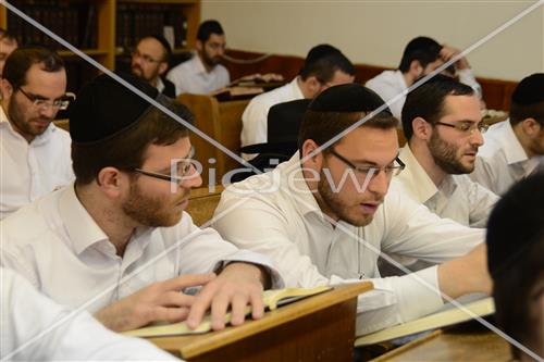 לימוד תורה