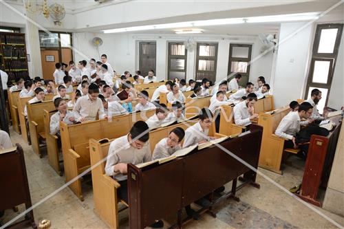 לימוד תורה
