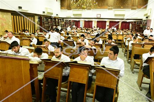 לימוד תורה