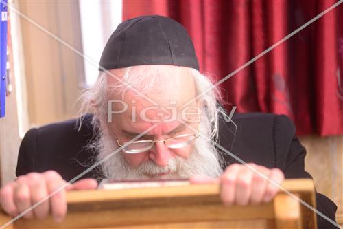 לימוד תורה