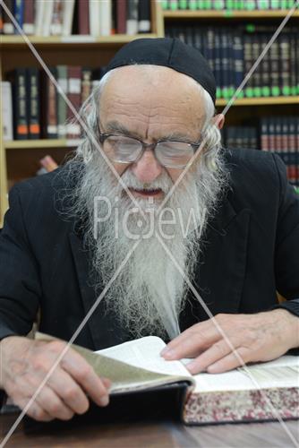 לימוד תורה
