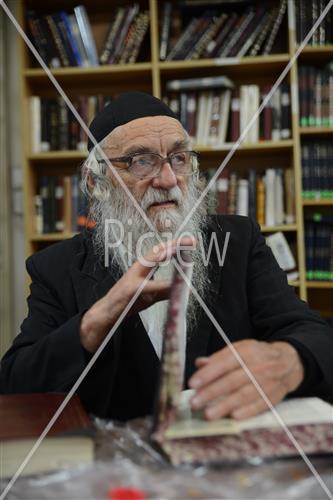 לימוד תורה