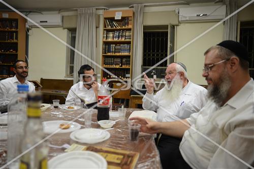 לימוד תורה