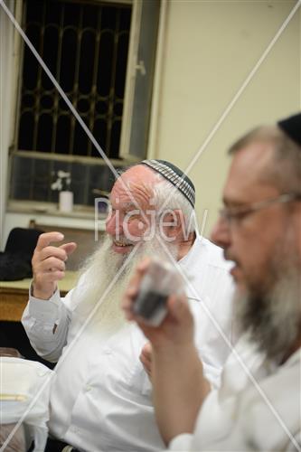 לימוד תורה