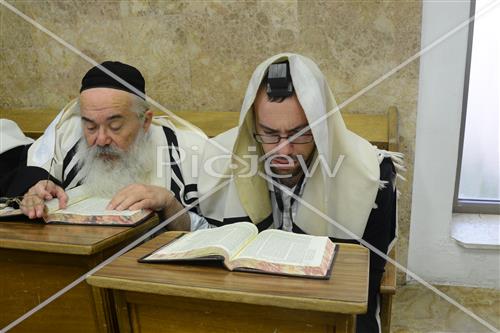 לימוד תורה