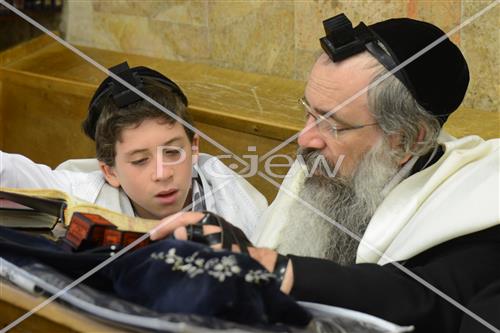 Torah learning