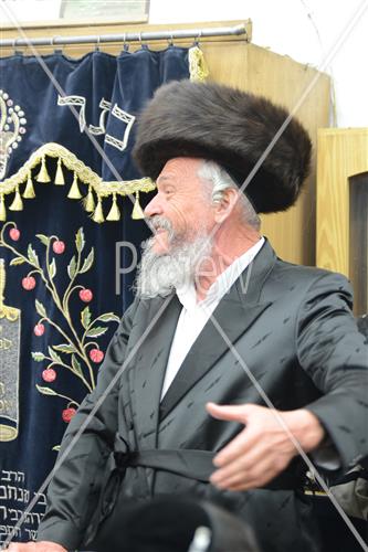 לימוד תורה