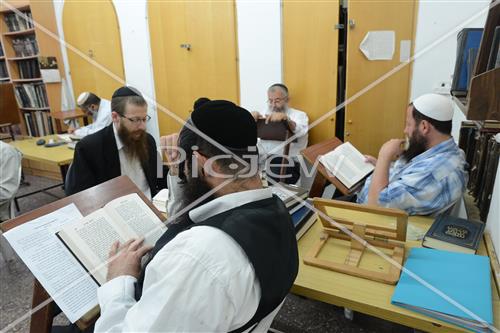 לימוד תורה