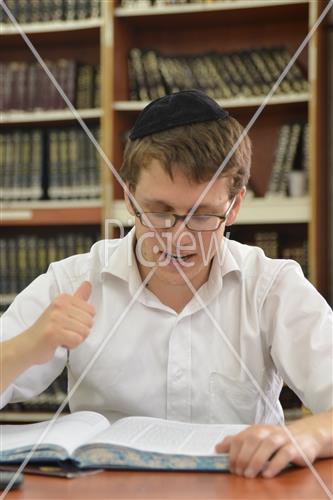 לימוד תורה