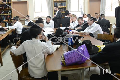 לימוד תורה