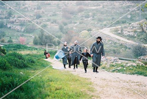 מים שלנו