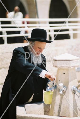 Rabbi Shmuel Auerbach