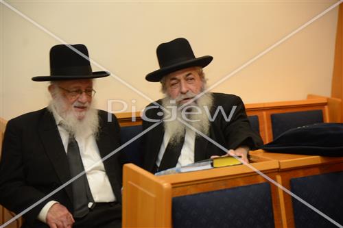 הרב משה חדש