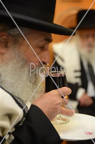 הרב משה חדש