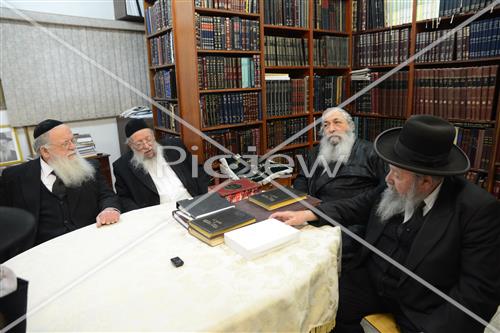 הרב משה חדש