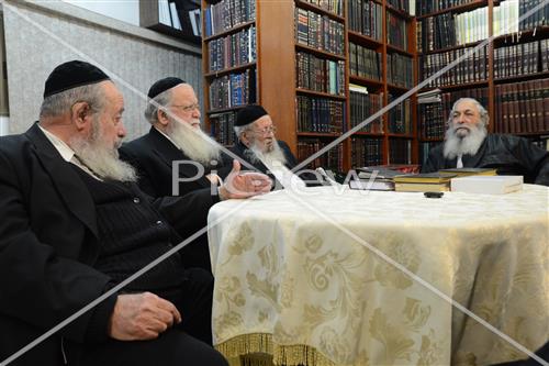הרב משה חדש