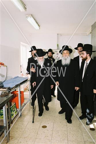 הרב משה חדש