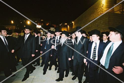הרב משה חדש