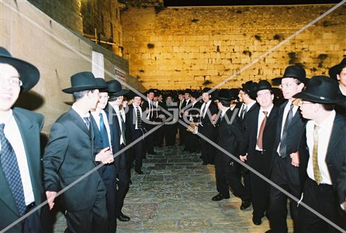 הרב משה חדש