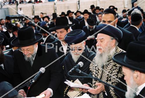 הרב עובדיה יוסף