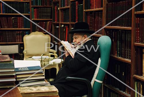 Rabbi Ovadia Yosef