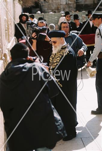 Rabbi Ovadia Yosef