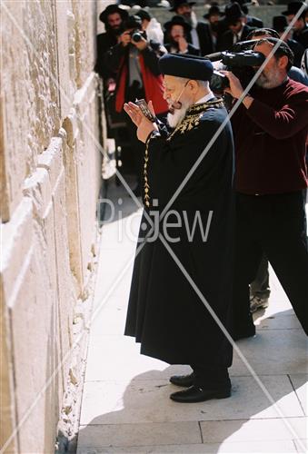 הרב עובדיה יוסף