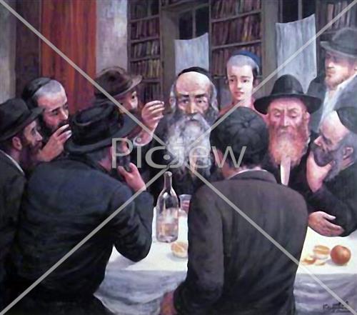 Torah learning