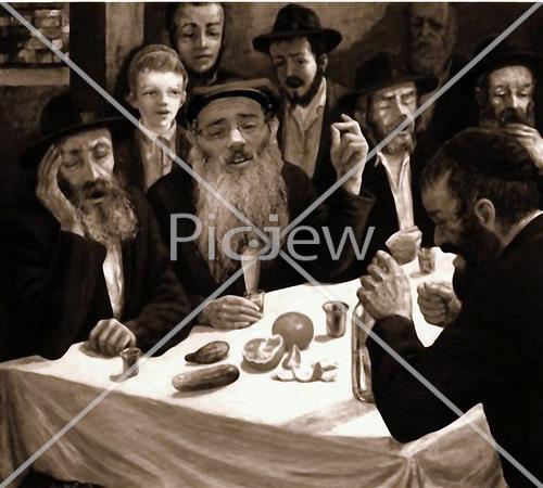 Torah learning