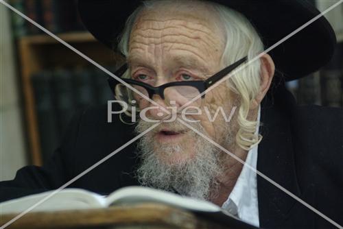 Rabbi Shmuel Yaakov Ayedlis