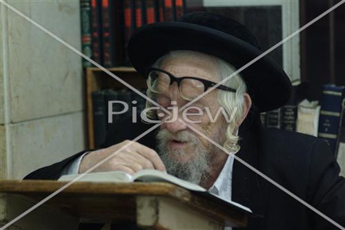 Rabbi Shmuel Yaakov Ayedlis