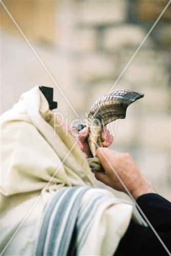 western wall