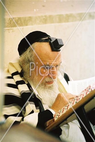 Rabbi Shmuel Auerbach