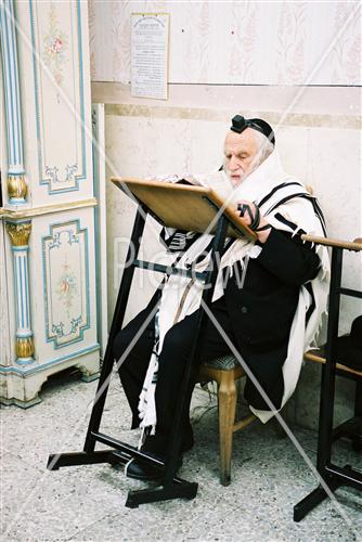 Rabbi Shmuel Auerbach