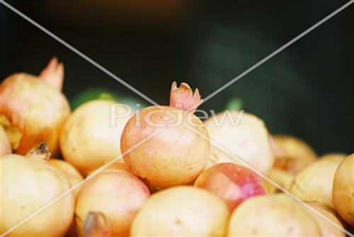 Pomegranates