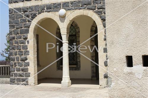 Tomb of Rabbi Meir Baal Haness